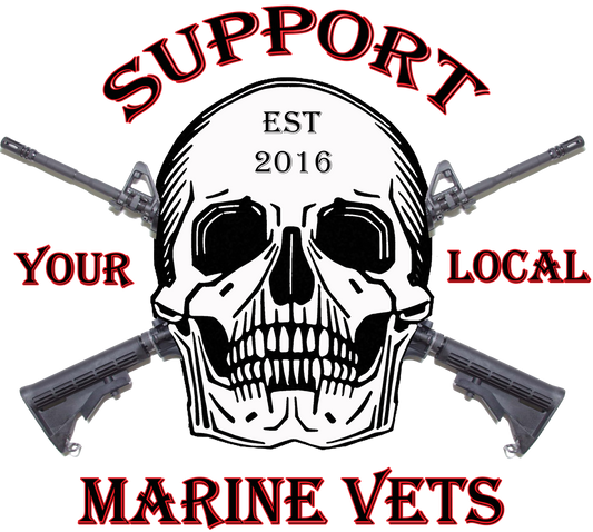 Support Your Local Marines